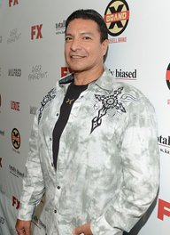 Gil Birmingham