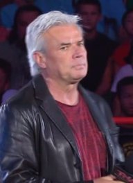 Eric Bischoff