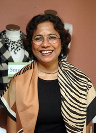 Seema Biswas