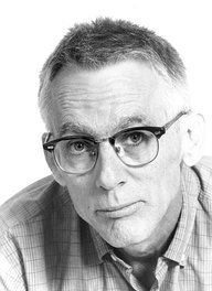 David Blackwell