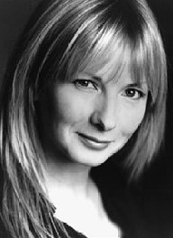Tilly Blackwood