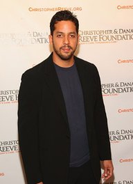 David Blaine