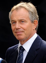 Tony Blair