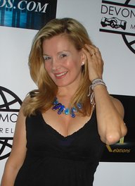 Megan Blake