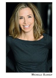 Michelle Blakely