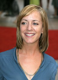 Claudie Blakley