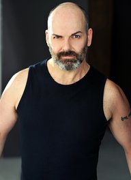 Kevin Blatch