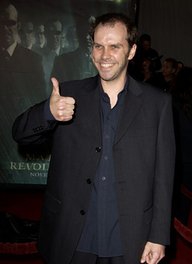 Ian Bliss