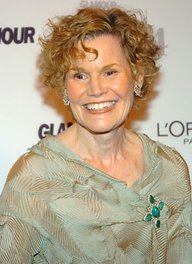 Judy Blume