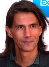 Lothaire Bluteau