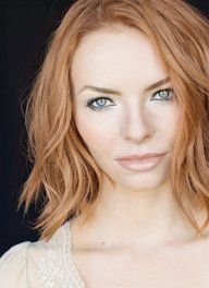 Katherine Boecher
