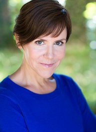 Jessica Anne Bogart