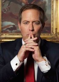 Robert Bogue