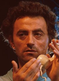 Richard Bohringer