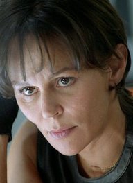 Christine Boisson