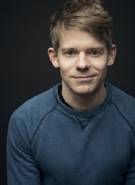 Andrew Keenan-Bolger