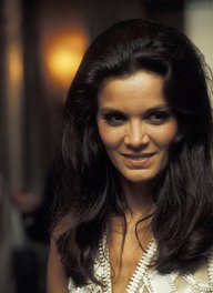 Florinda Bolkan