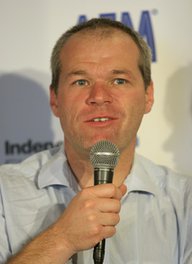 Uwe Boll