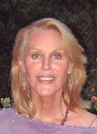 Tiffany Bolling
