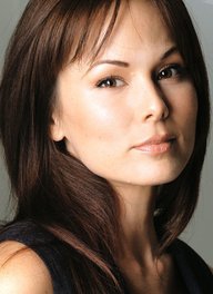 Tiffany Hendra