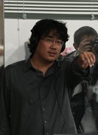 Joon Ho Bong