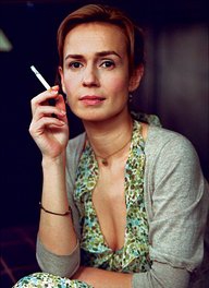 Sandrine Bonnaire