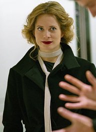 Maria Bonnevie