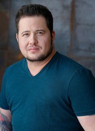 Chaz Bono