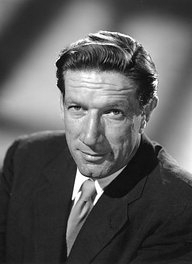 Richard Boone