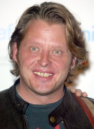 Charley Boorman