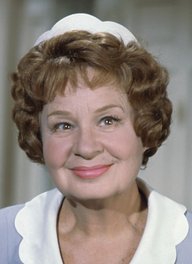 Shirley Booth