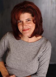 Gail Borges