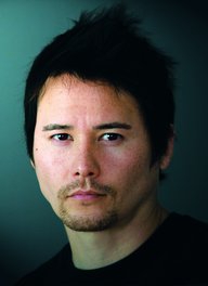 Johnny Yong Bosch