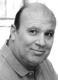 Randall Bosley