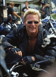 Brian Bosworth