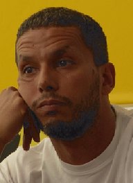 Sami Bouajila