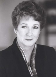 Mary Boucher