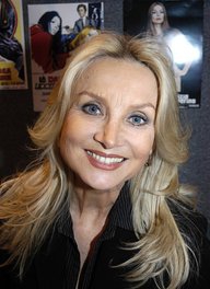 Barbara Bouchet