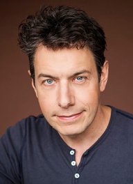 John Ross Bowie