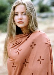 Judi Bowker