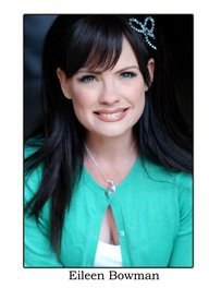 Eileen Bowman