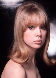 Pattie Boyd