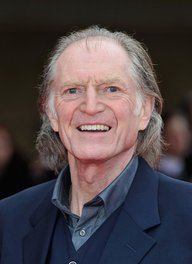 David Bradley