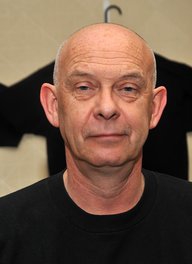Doug Bradley