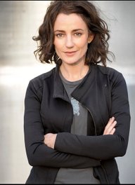 Orla Brady