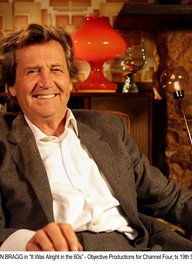 Melvyn Bragg