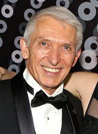Mark Bramhall