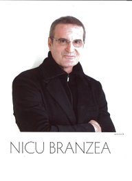 Nicu Branzea