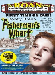 Bobby Breen