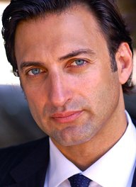 Matthew Brenher